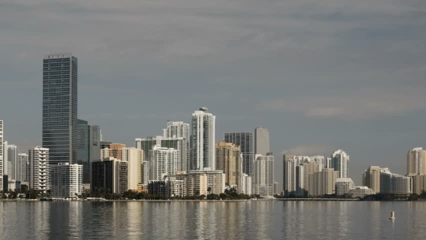 Miami Timelapse