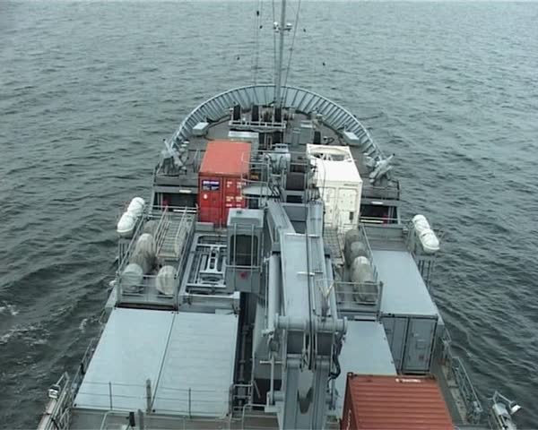 battleship