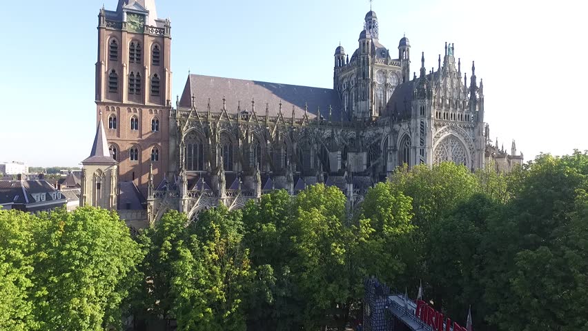 St. John Basilica in the city of 