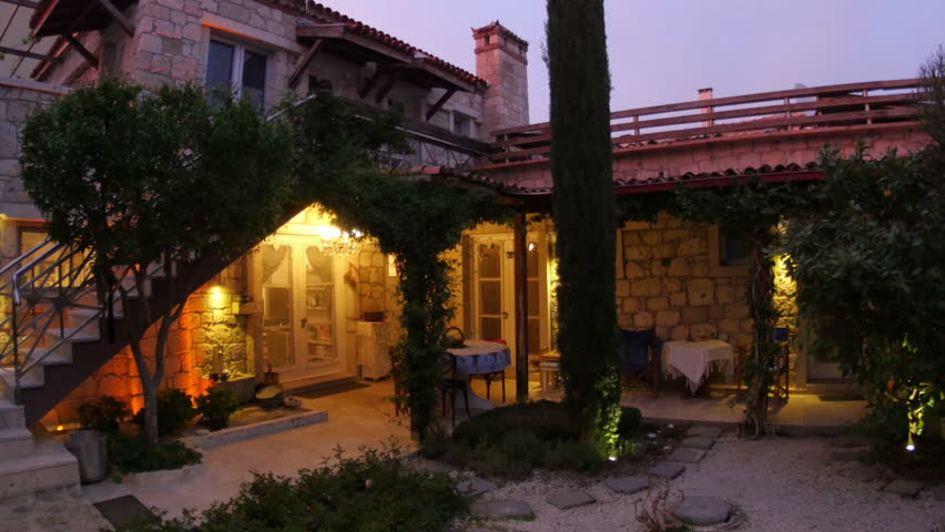 traditional turkish houses, travel destination, alacati, cesme, turkey