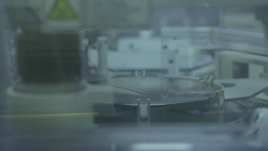 WHAT IS A SEMICONDUCTOR MANUFACTURING FACILITY intelligence overview