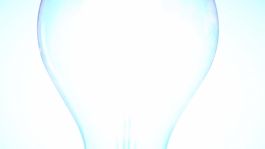 lamp bulb