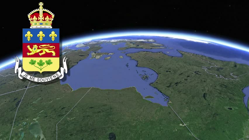 Quebec white Coat of arms animation map
Provinces of Canada
Newfoundland and Labrador white Coat of arms animation map