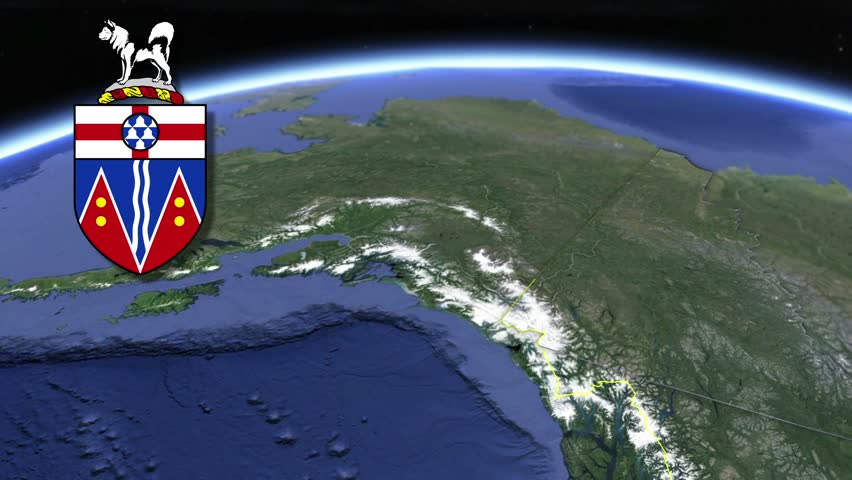 Yukon white Coat of arms animation map
Provinces of Canada
Newfoundland and Labrador white Coat of arms animation map