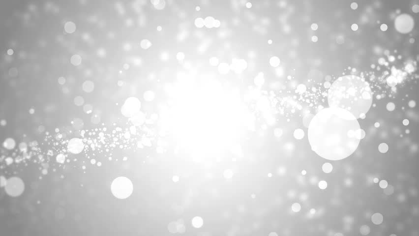 Lights Silver Bokeh Background. High Stock Footage Video (100% Royalty-free) 11379179 | Shutterstock
