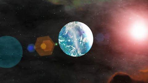 Exoplanet extrasolar planet kepler space telescope exploration