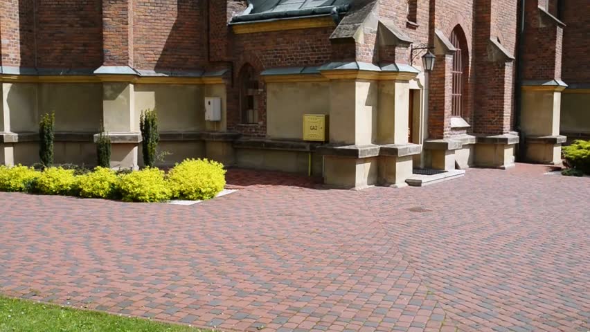 Church of St. John in Sokolow Malopolski is a town in Rzeszow County, Subcarpathian Voivodeship, Poland.