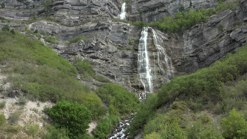 Provo Utah Aug 15 Stock Footage Video 100 Royalty Free Shutterstock