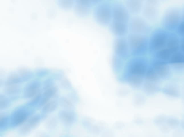 Blue sky seamless looping background