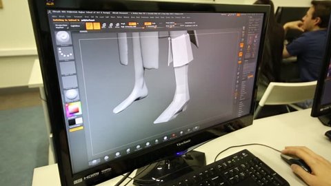Với công nghệ vẽ 3D trên máy tính, bạn có thể tạo ra những tác phẩm nghệ thuật đầy sáng tạo và ấn tượng. Hãy xem hình ảnh để khám phá những phong cách vẽ khác nhau và tìm cách để biến ý tưởng thành hiện thực.