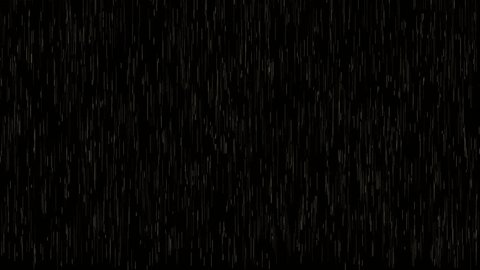 4kループ雨落下アルファ 本物の雨 高品質 スローレイン 雷 速い 夜 劇的 スカイドロップ4kの雨の降る足跡 降る アルファ シャワー 雨 として使用できる の動画素材 ロイヤリティフリー Shutterstock