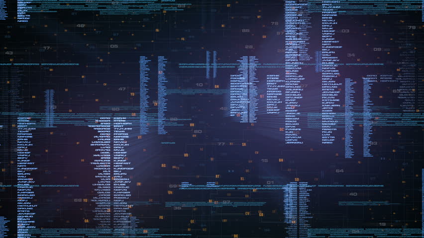 Blue digital art in a dark background - Powered by Shutterstock - Get 15% off with code: PIKWIZARD15