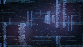 Blue digital art in a dark background - Powered by Shutterstock - Get 15% off with code: PIKWIZARD15