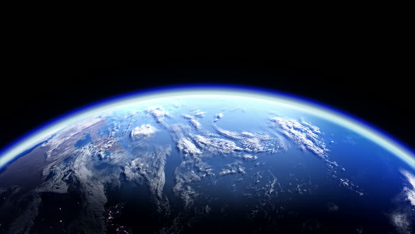 The Earth | Shutterstock HD Video #11532818