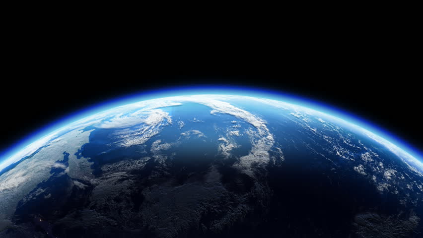 The Earth | Shutterstock HD Video #11532824