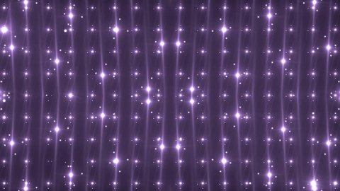 Fractal violet kaleidoscopic background. Background motion with fractal design. Disco spectrum lights concert spot bulb. More sets footage in my portfolio. 