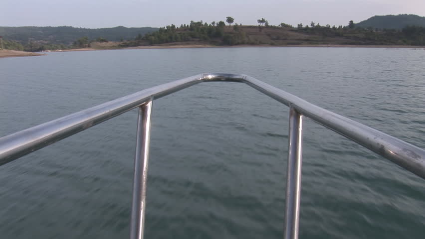 on the river Manavgat