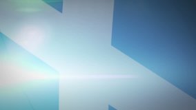 Digital animation of Scotland rugby ball in stadium with flashing lights - Powered by Shutterstock - Get 15% off with code: PIKWIZARD15