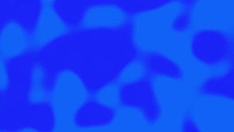 Abstract flowing simple blue fractal background loop 2
Easy to tint or otherwise modify.
