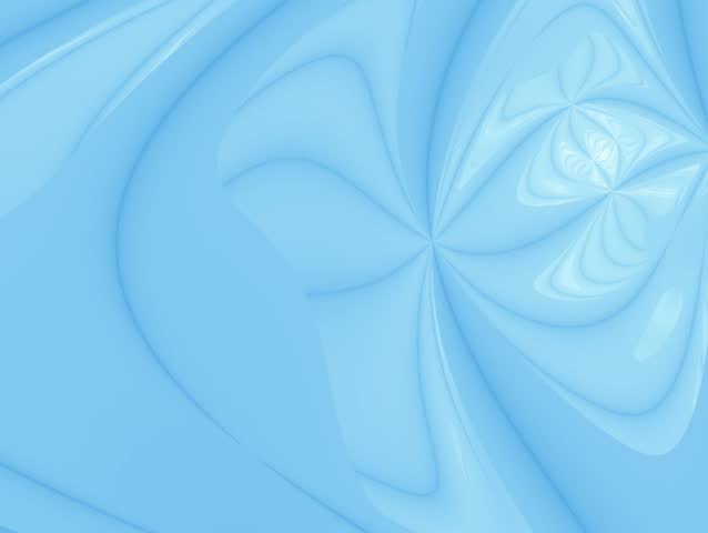 Blue watered high tech background,created from fractal,high resolution HD,NTSC