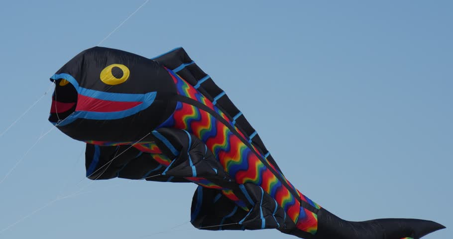 air swimmers target