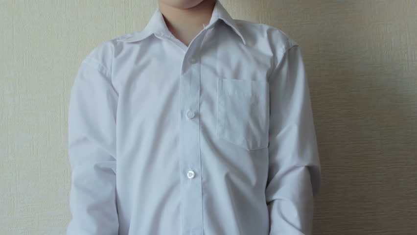 Kid and Red Heart - Valentine