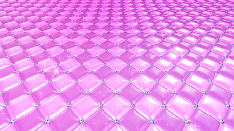 Disco Space background.