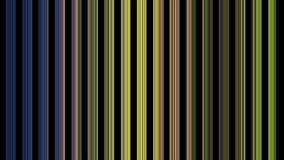 Striped Backdrop  in Horizontal Scroll   - Fund striped curtain curtain or vibration and movement