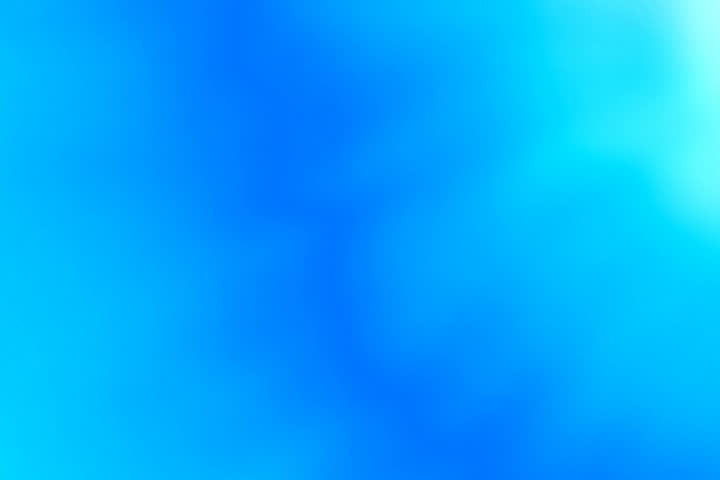 Bright Blue Moving Around Looping Stock Footage Video 100 Royalty Free Shutterstock