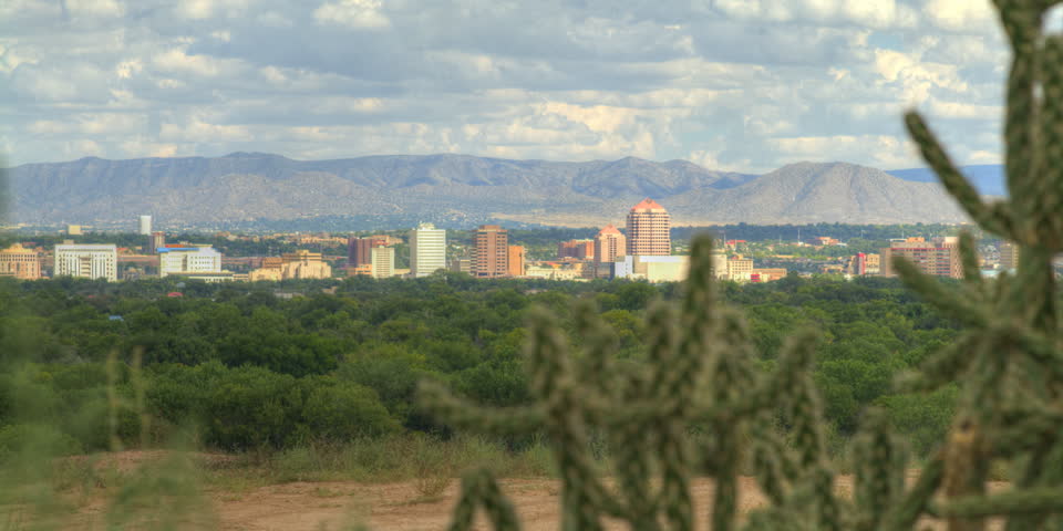This is a timelapse of Downtown Albuquerque NM from a breaking bad perspective. Shot on a DSLR with Intervalometer.
