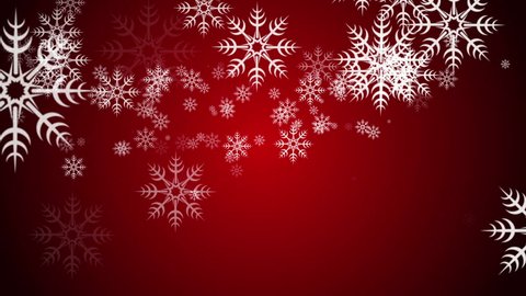 Elegant Christmas Background Shining Gold Snowflakes Stock Vector ...