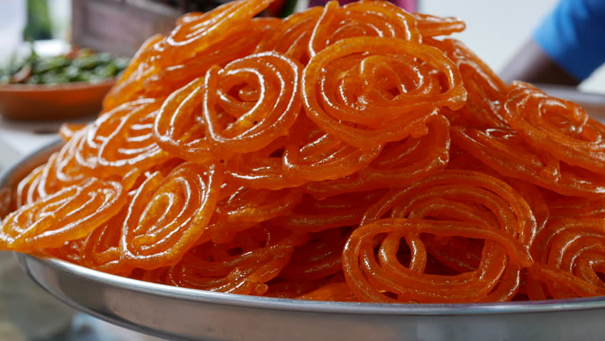 4k Video of Indian Sweet : vidéo de stock (100 % libre de droit) 11878148 |  Shutterstock