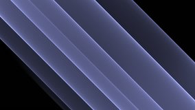 Scanning Light Waves - Diagonal - Loop - I - Tintable background, transition, overlay, blending and masking animation video effect related to energy and technology.