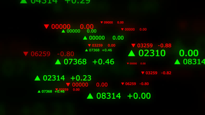 Stocks & Shares (NTSC)