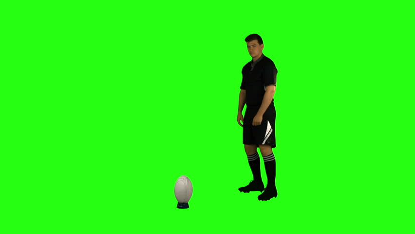 Ball Kicking Videos