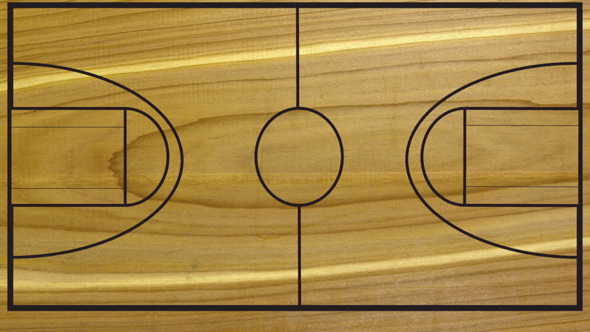 Man dressed in basketball referee uniform signaling Isolation.