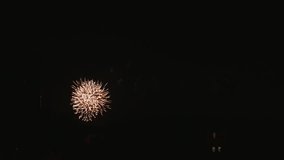 Photographing of salutes and fireworks in the night sky celebrate data
The sky Night abstraction Holiday natural phenomena Pyrotechnics celebrites Salute Fireworks Christmas heaven-high power colors
