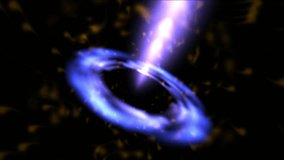 4k Universe Milky Way galaxy,laser rays galaxies,power energy tunnel.radiation particle,black holes wormholes space background. 2773_4k - Powered by Shutterstock - Get 15% off with code: PIKWIZARD15