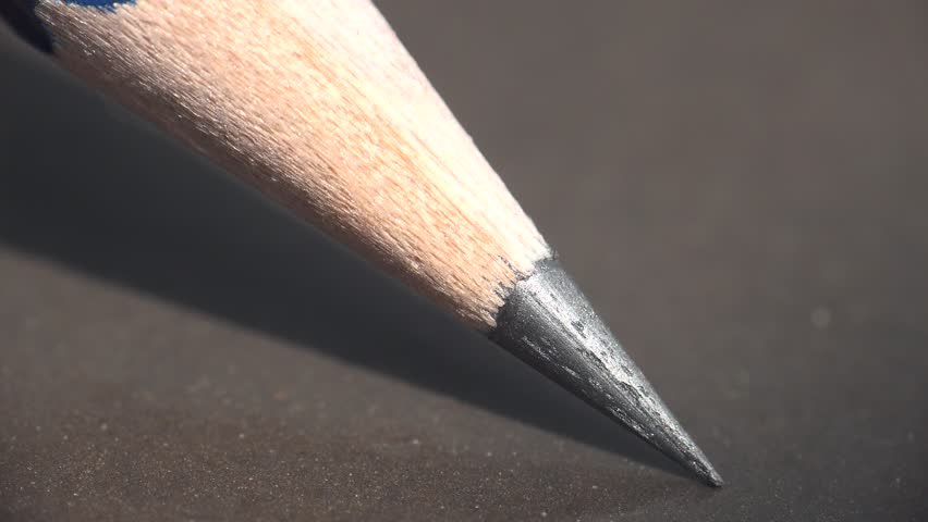 pencil nib