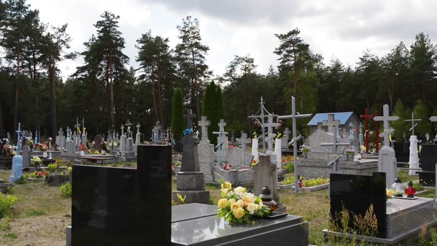 Orthodox church of St. Kosma and Damian in Czeremcha-Wies, Hajnowka County, Podlaskie Voivodeship, north-eastern Poland, on the border with Belarus.