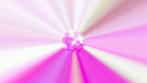 Defocused abstract pink background