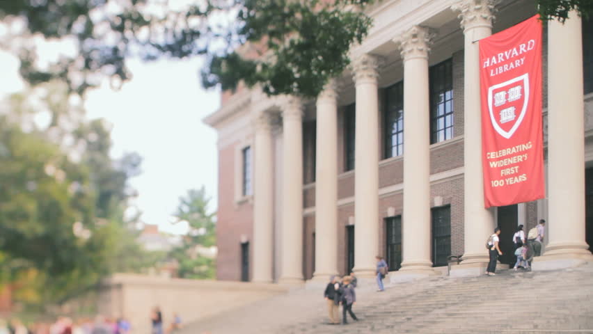 Cambridge Ma Sept 21 15 Stock Footage Video 100 Royalty Free Shutterstock