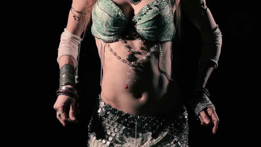 Strip Bellydance