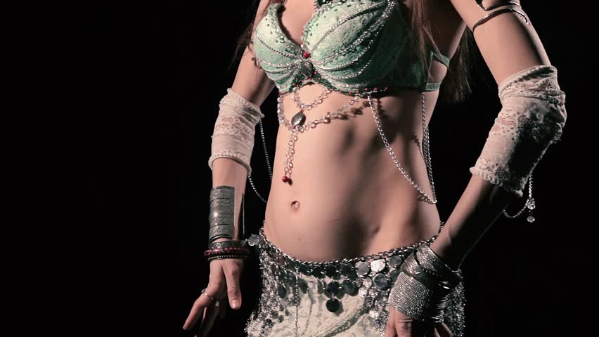 Strip Bellydance