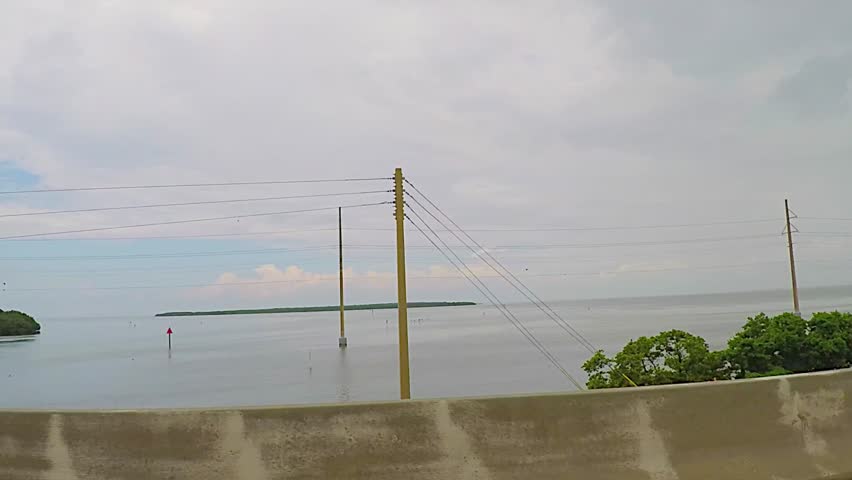 Keys of Florida three