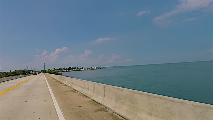 Keys of Florida four