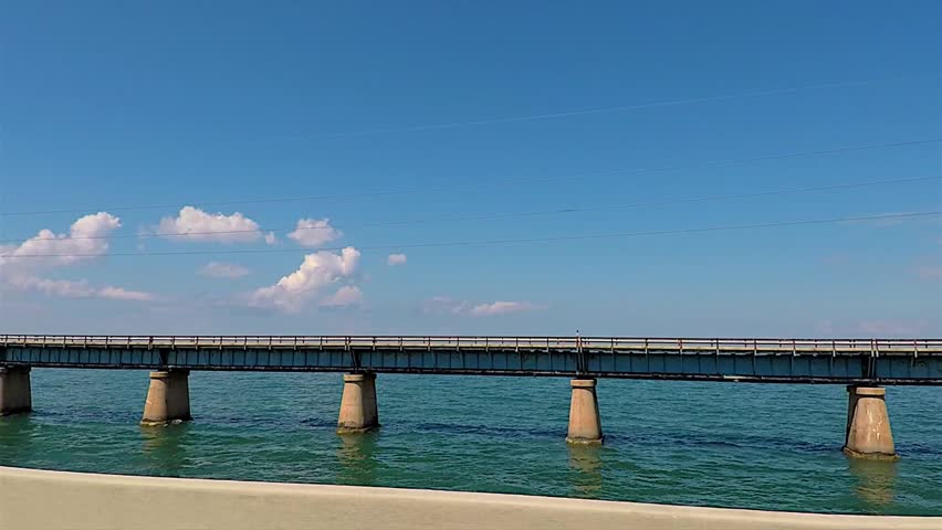 Keys of Florida five