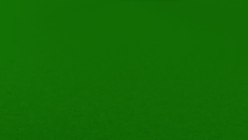 Dice rolling slow motion closeup DOF casino gambling gaming Vegas 4K