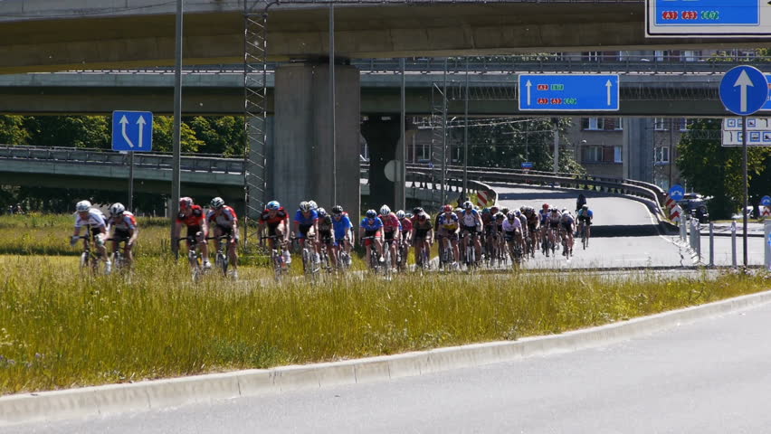 HD - Baltic Cycling Marathon