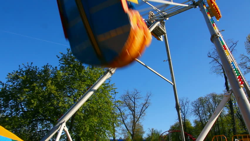 big swing